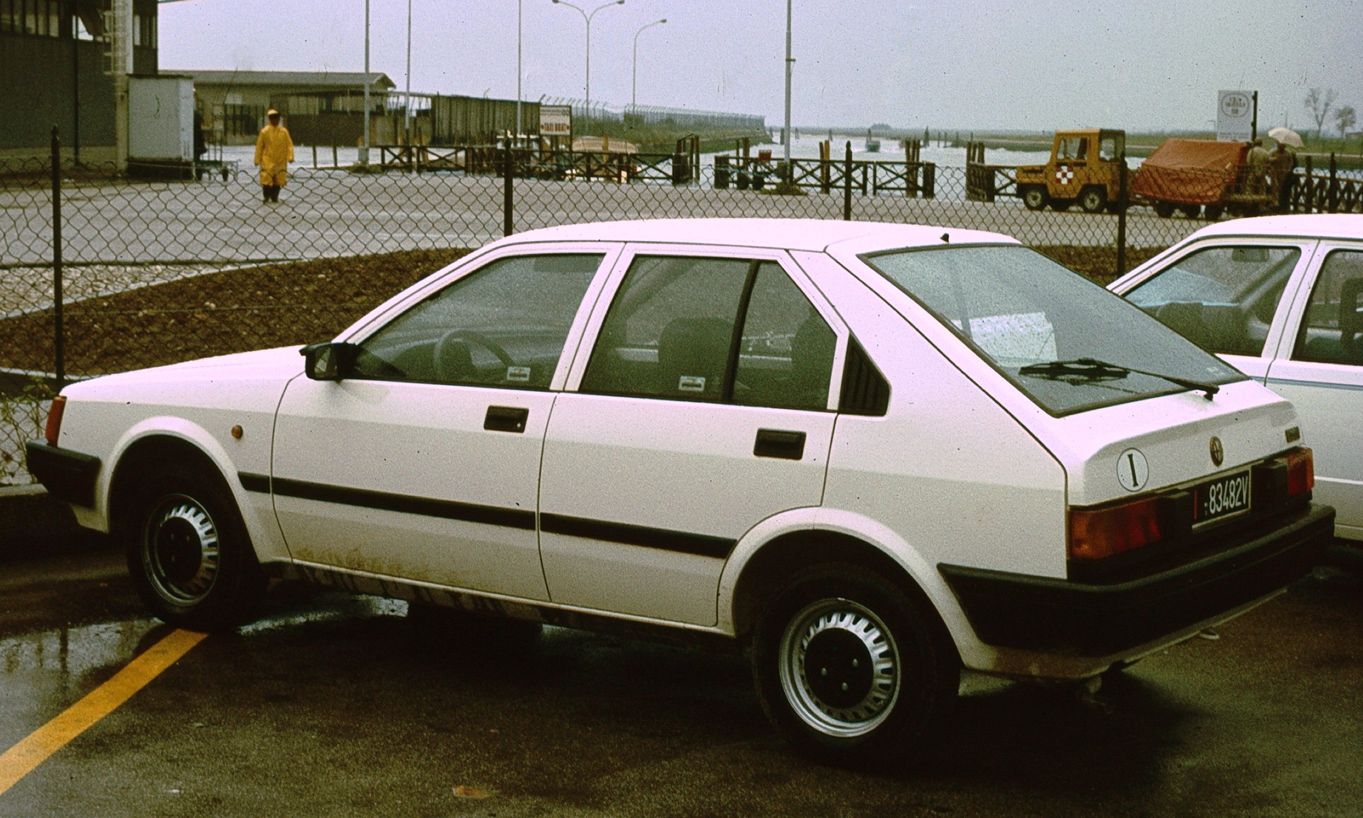 Alfa Romeo Arna Доска объявлений - AutoRepo - Alfa Romeo Arna.