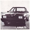 Alfa Romeo Arna