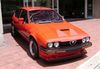 Alfa Romeo GTV6