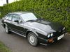 Alfa Romeo GTV6