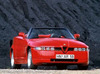 Alfa Romeo RZ