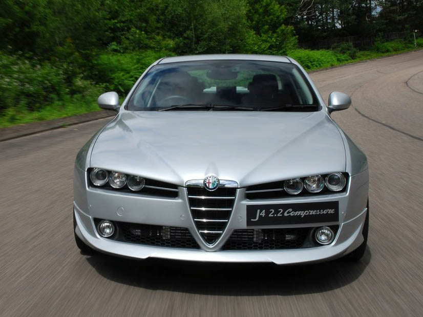 Alfa Romeo 159 Alfa Romeo 159! Где купить - Alfa Romeo 159. Выбор поддержанных авто.