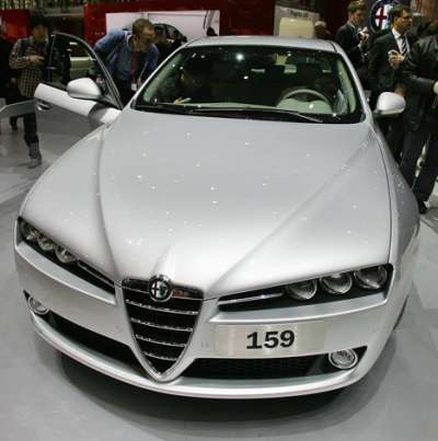 Alfa Romeo 159 Alfa Romeo 159! Где купить - Alfa Romeo 159. Ищете Alfa Romeo 159?