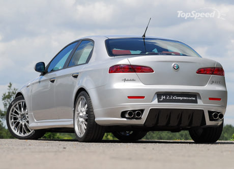 Alfa Romeo 159 Новые и БУ Alfa Romeo GT - Alfa Romeo 159. Доска объявлений - AutoRepo.