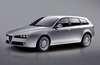 Alfa Romeo 159 Sportwagon