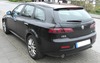 Alfa Romeo 159 Sportwagon