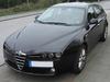 Alfa Romeo 159 Sportwagon