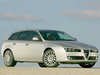 Alfa Romeo 159 Sportwagon