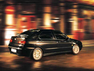 Alfa Romeo 146 Загрузи песни: Музыка Ovi: Alfa Romeo 146.