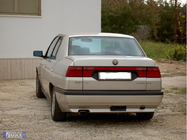 Alfa Romeo 155 Купить/Продать Alfa Romeo - Alfa Romeo 155. Ищете Alfa Romeo 155?