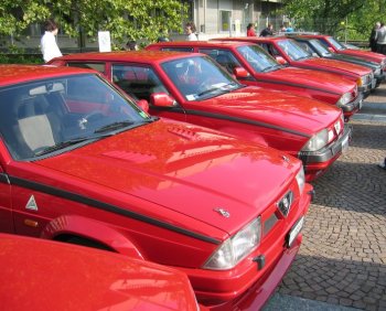 Alfa Romeo 75 Купить/Продать Alfa Romeo - Alfa Romeo 75. Доска объявлений - AutoRepo.