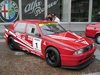 Alfa Romeo 75