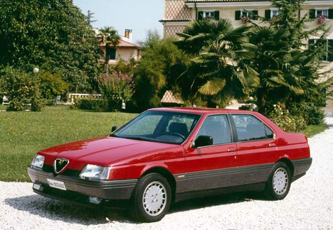 Alfa Romeo 164 Купить/Продать Alfa Romeo - Alfa Romeo 164.