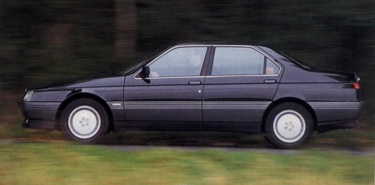 Alfa Romeo 164 Subaru на выгодных условиях - Alfa Romeo 164. Купить/Продать Alfa Romeo.