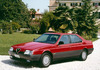 Alfa Romeo 164