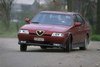 Alfa Romeo 164