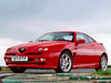 Alfa Romeo GTV