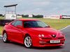 Alfa Romeo GTV