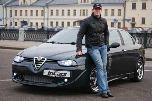 Alfa Romeo 156 Купить/Продать Alfa Romeo: Alfa Romeo 156. Автомобили Alfa Romeo.