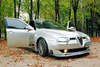 Alfa Romeo 156