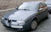 Alfa Romeo 156