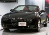 Alfa Romeo Spider