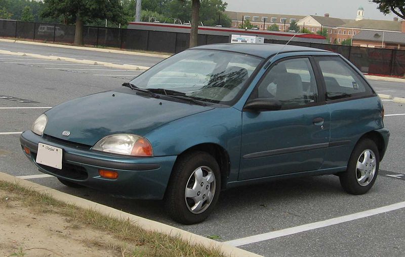 Geo Metro Geo. Скидки - Geo Metro. Топ-10 Фирм по залогу авто.