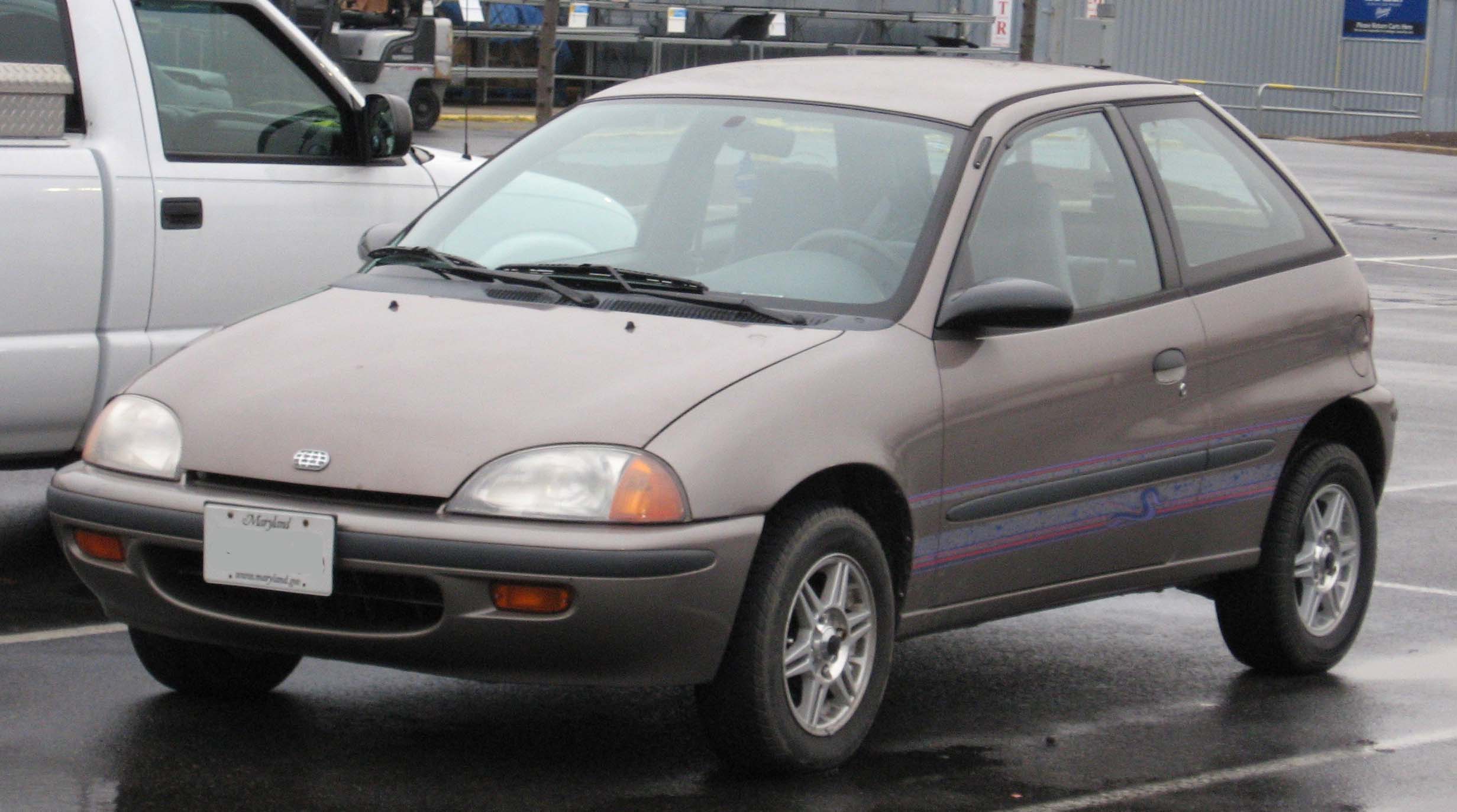 Geo Metro Geo. Скидки - Geo Metro.