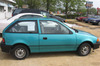 Geo Metro