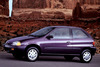 Geo Metro