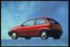 Geo Metro