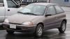 Geo Metro