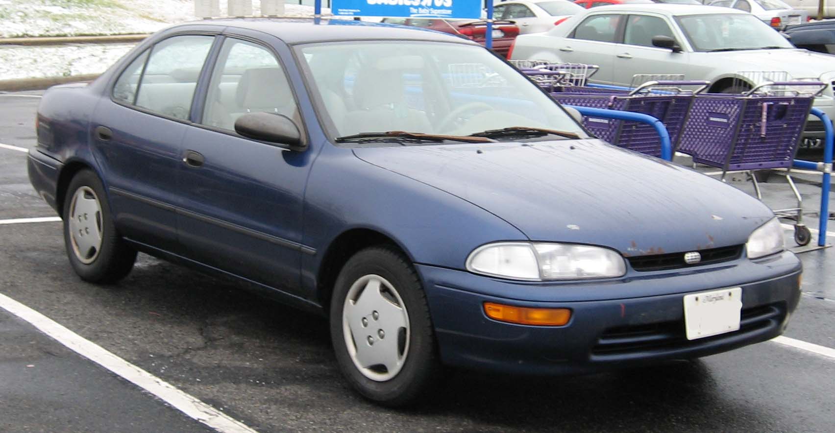 Geo Prizm Geo Prizm в Москве - Geo Prizm. Все про залог Авто.