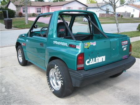 Geo Tracker Форум тюнинг Geo Tracker.