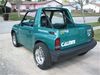 Geo Tracker