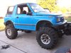 Geo Tracker