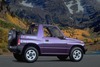 Geo Tracker