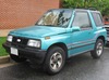 Geo Tracker