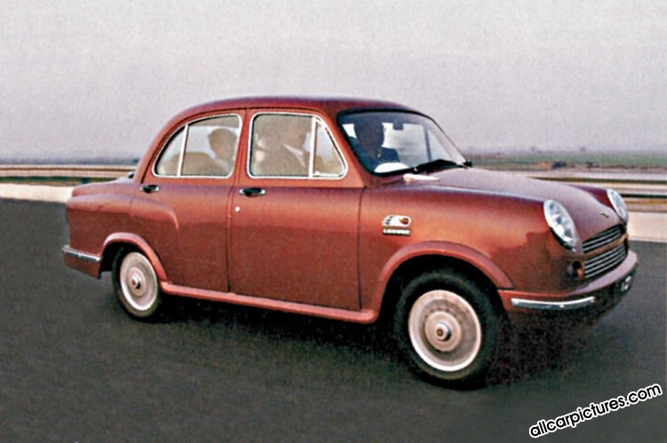 Hindustan Ambassador Ambassador. Скидки: Hindustan Ambassador.