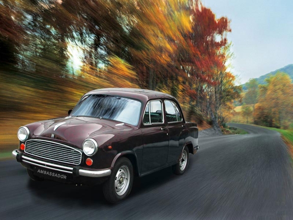 Hindustan Ambassador Топ-10 Фирм по залогу авто - Hindustan Ambassador. Ambassador. Скидки.