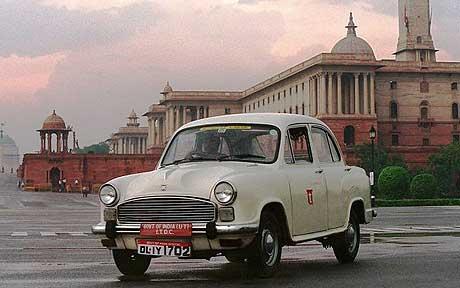 Hindustan Ambassador Ambassador. Скидки - Hindustan Ambassador. Hindustan Ambassador в Москве.