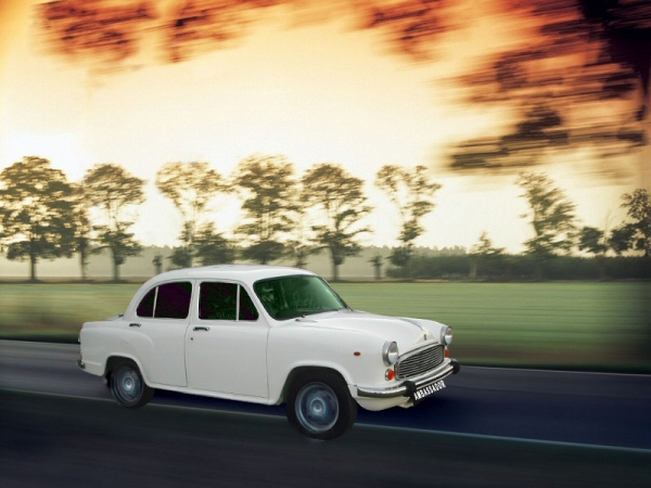 Hindustan Ambassador Производители грузовой техники - Hindustan Ambassador. Отель Ambassador стал дешевле.