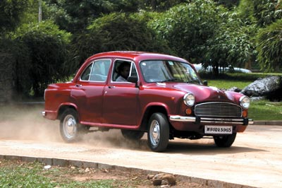 Hindustan Ambassador Ambassador. Скидки - Hindustan Ambassador. Производители грузовой техники.