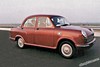 Hindustan Ambassador