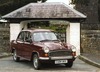 Hindustan Ambassador