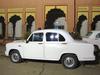 Hindustan Ambassador