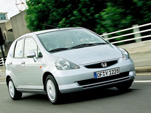 Honda Jazz Honda Jazz требует ремонта - Honda Jazz. Купить/Продать Honda.