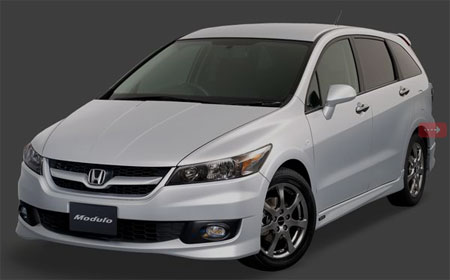 Honda Stream Все о Honda - Honda Stream. Продажа Honda Stream.