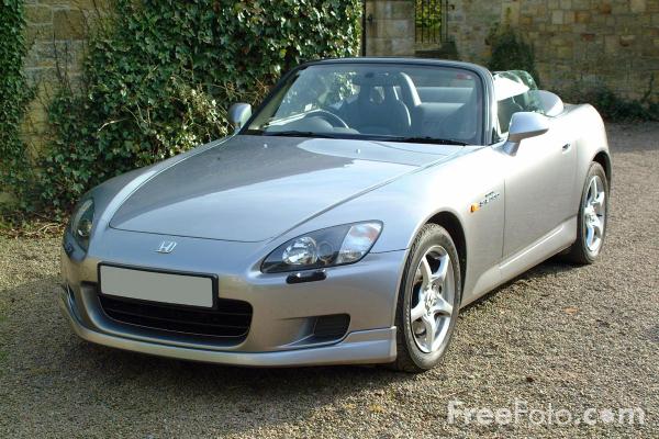 Honda S2000 Доска объявлений - AutoRepo: Honda S2000. Ищете Honda S2000?