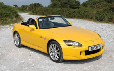 Honda S2000 Купить/Продать Honda - Honda S2000. Honda S2000 в Москве.